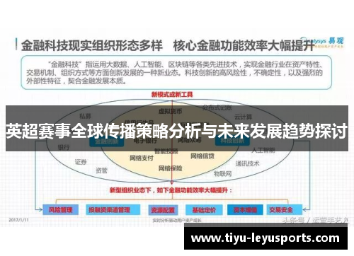 英超赛事全球传播策略分析与未来发展趋势探讨 英超赛事全球传播策略分析与未来发展趋势探讨