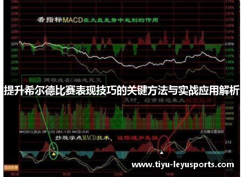 提升希尔德比赛表现技巧的关键方法与实战应用解析