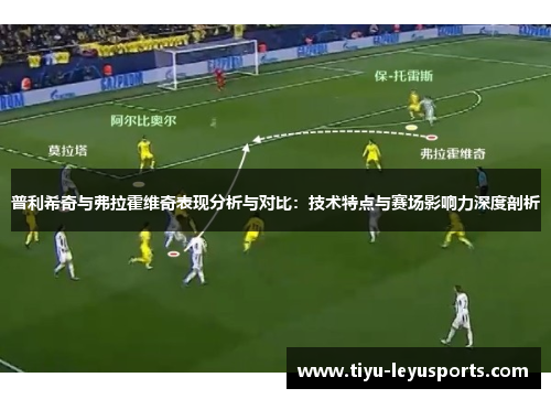 普利希奇与弗拉霍维奇表现分析与对比:技术特点与赛场影响力深度剖析 普利希奇与弗拉霍维奇表现分析与对比:技术特点与赛场影响力深度剖析
