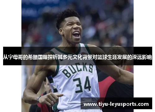 从字母哥的希腊国籍探析其多元文化背景对篮球生涯发展的深远影响