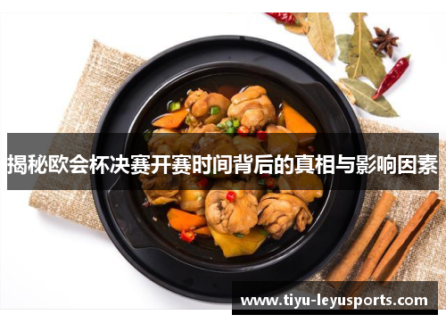 揭秘欧会杯决赛开赛时间背后的真相与影响因素