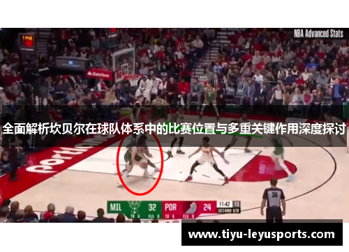 全面解析坎贝尔在球队体系中的比赛位置与多重关键作用深度探讨