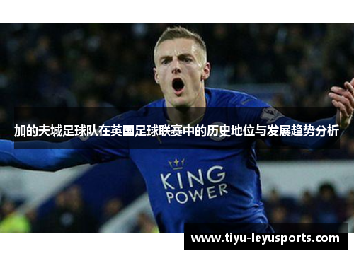 加的夫城足球队在英国足球联赛中的历史地位与发展趋势分析 加的夫城足球队在英国足球联赛中的历史地位与发展趋势分析